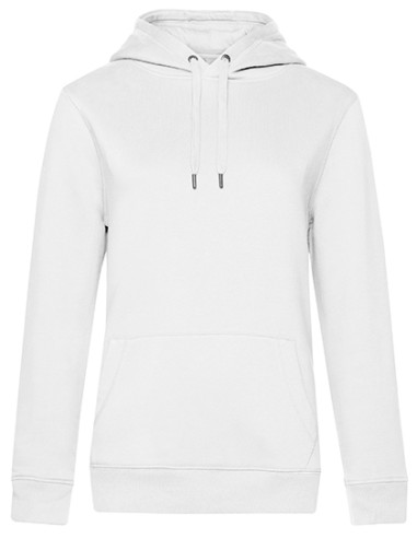 BetC-WW02Q-QUEEN Hooded Sweat_